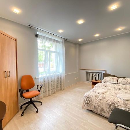 Imanta Apartment Daugavpils Exterior photo