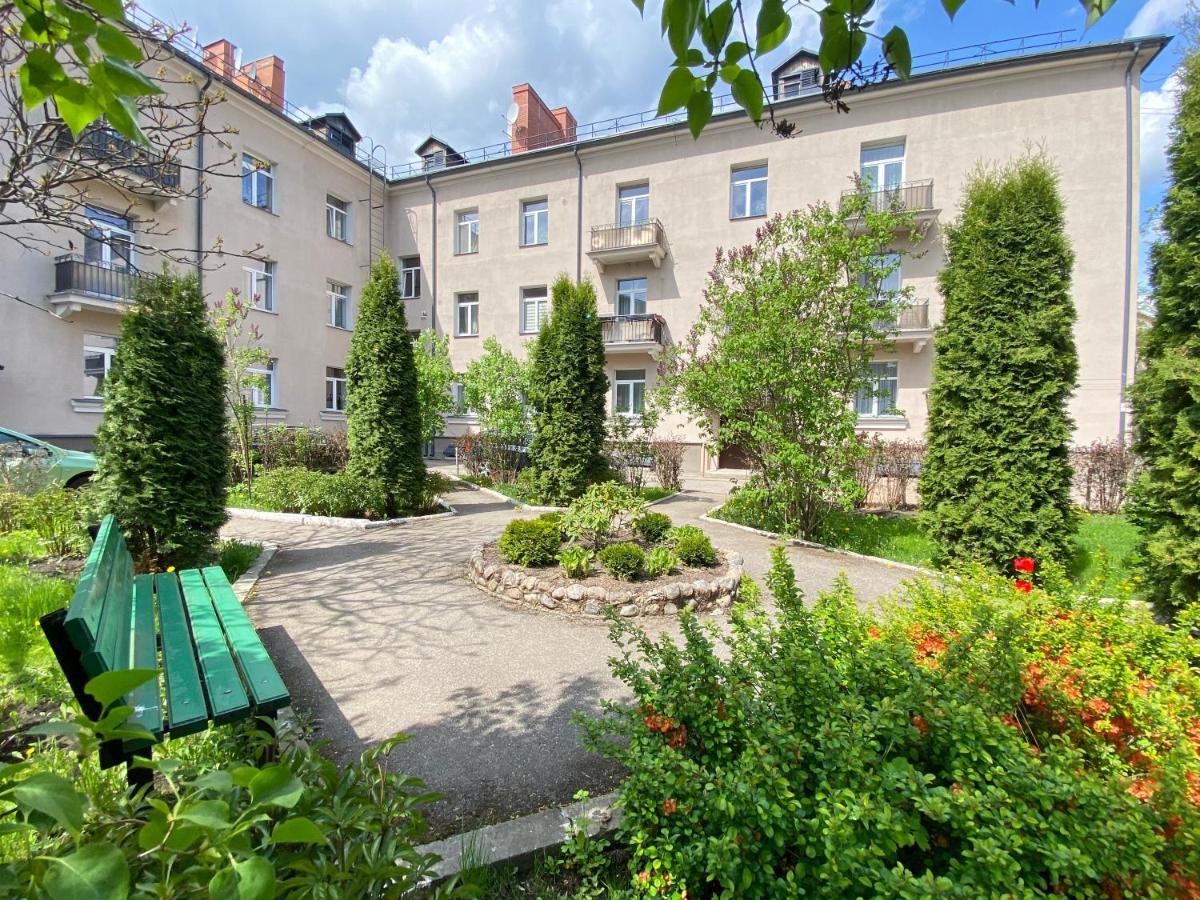 Imanta Apartment Daugavpils Exterior photo